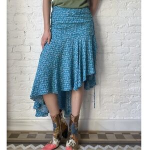 VERONICA BEARD - Sevilla Skirt - Size 0